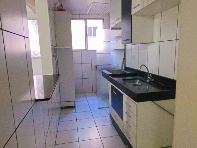 Apartamento para locação, Parque Lagoinha, Ribeirão Preto, SP