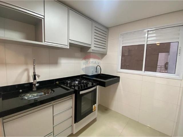 Apartamento para Locação – Parque Peruche 2 dormitórios