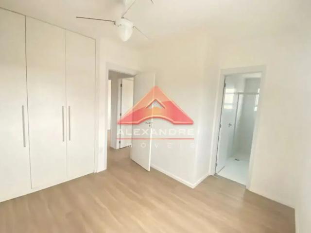 Apartamento para locação, Parque Residencial Flamboyant, São José dos Campos, SP