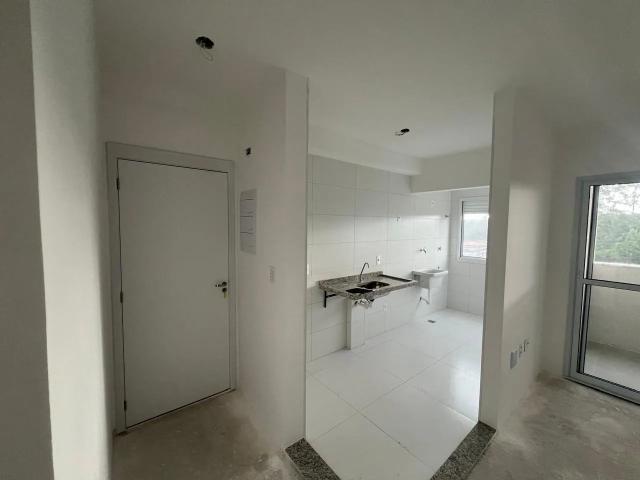 Apartamento para locação, Parque Residencial Flamboyant, São José dos Campos, SP