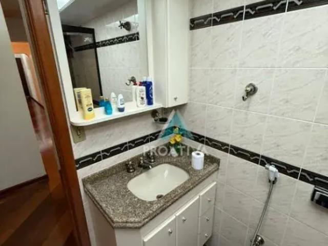 Apartamento para locação Parque Terra Nova