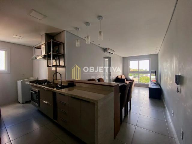 Apartamento para locação, Pátria Nova, Novo Hamburgo, RS
