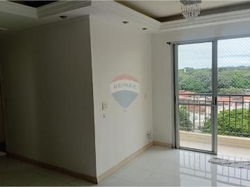 Apartamento para Locação petro do CTA, Cittá Roma, Jardim Augusta, 2 dormitórios, 1 suite