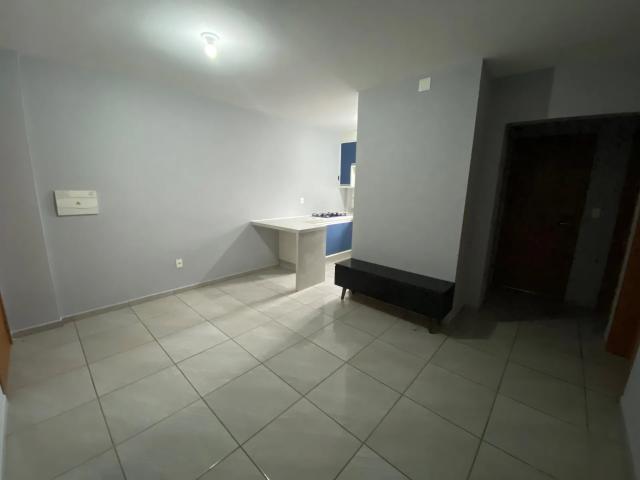 Apartamento para locação, Pinheirinho, Chapecó – SC
