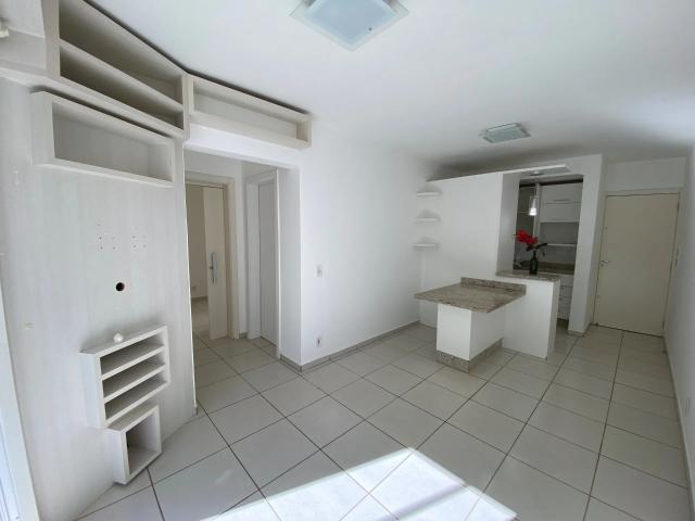 Apartamento para locação, Pinheirinho, Chapecó – SC