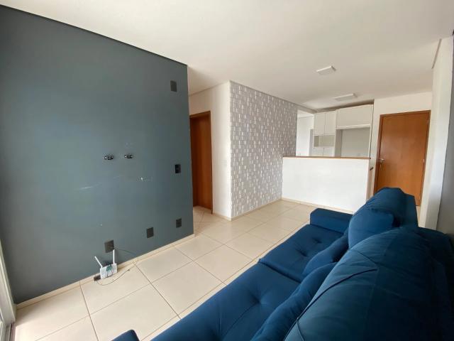 Apartamento para locação, Pinheirinho, Chapecó – SC