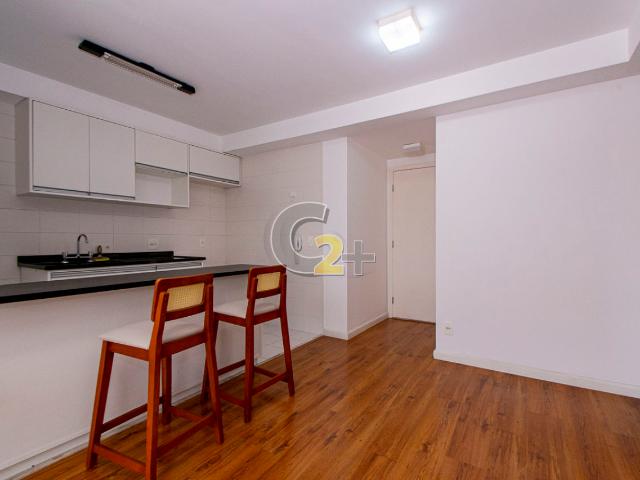 Apartamento para Locação, POMPÉIA, São Paulo Ref.: CC59833 C2+ Negócios Imobiliários