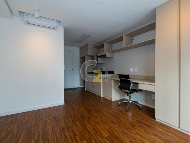 Apartamento para Locação, POMPÉIA, São Paulo Ref.: CC62251 C2+ Negócios Imobiliários