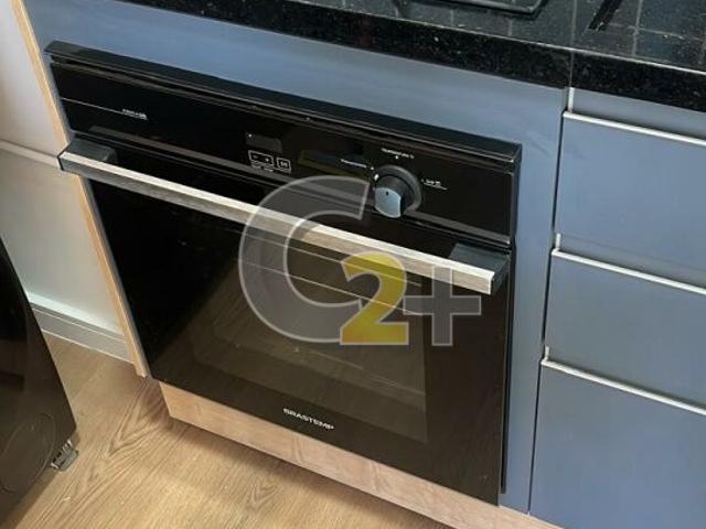 Apartamento para Locação, POMPÉIA, São Paulo Ref.: CC65931 C2+ Negócios Imobiliários