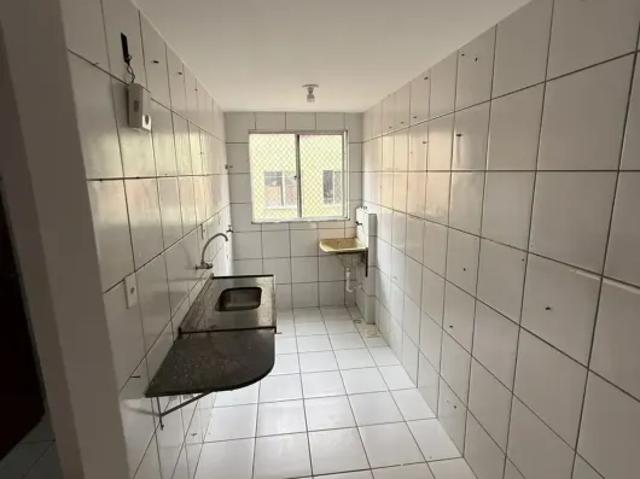 Apartamento para locação próximo a aririzal