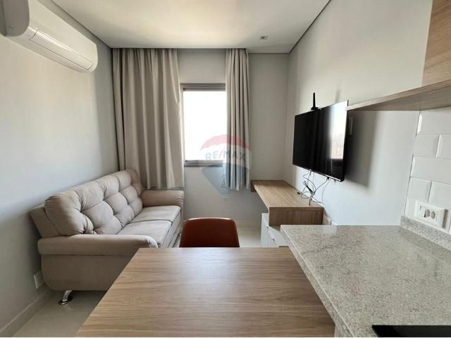 Apartamento para locação pronto para morar | 29m², 1 quarto, mobiliado | Vila Prudente