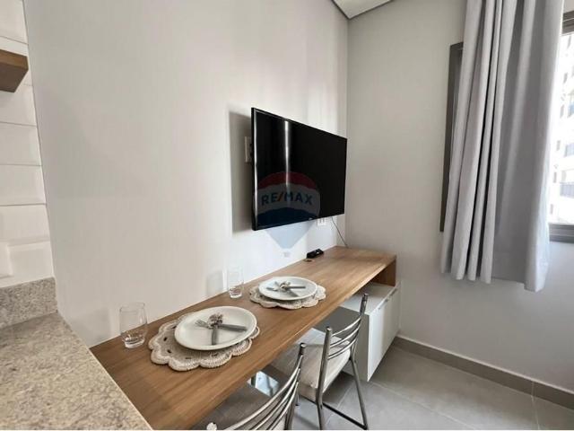Apartamento para locação pronto para morar | 29m², 1 quarto, mobiliado | Vila Prudente