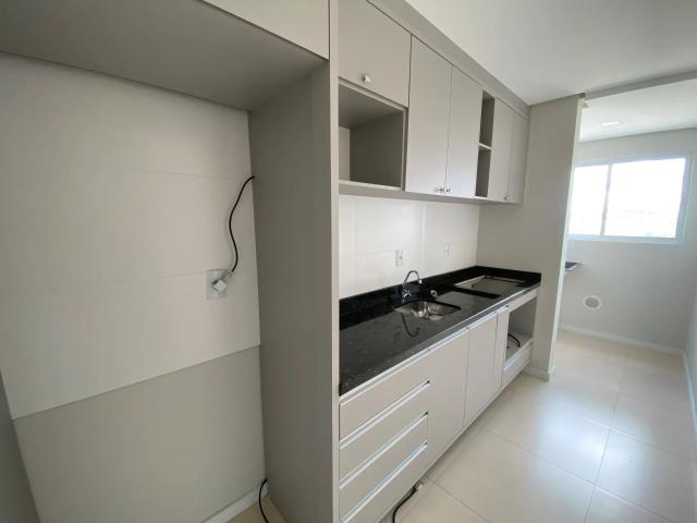Apartamento para locação, Presidente Médici, Chapecó SC