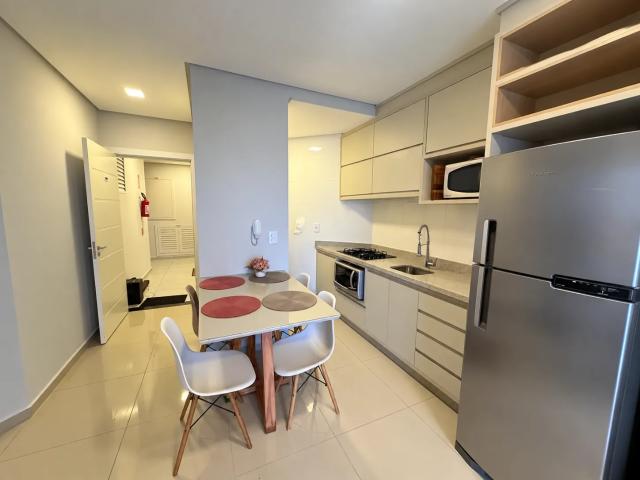 Apartamento para locação, Presidente Medici, Chapecó – SC