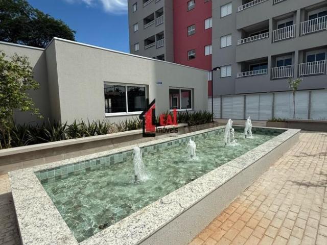 Apartamento para Locação, Presidente Prudente / SP