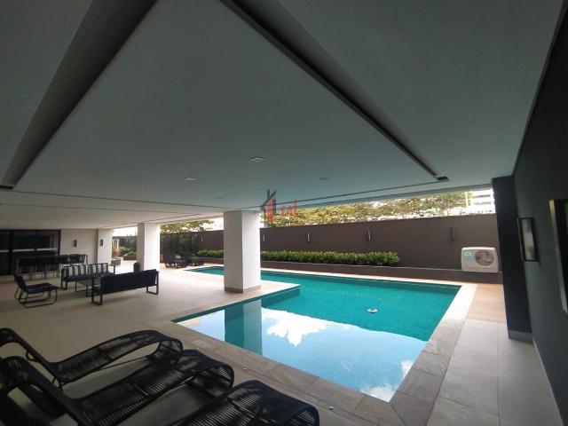 Apartamento para Locação, Presidente Prudente / SP