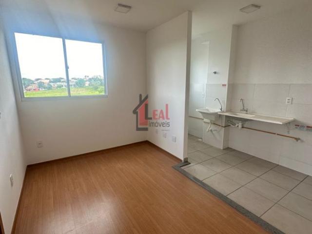 Apartamento para Locação, Presidente Prudente / SP