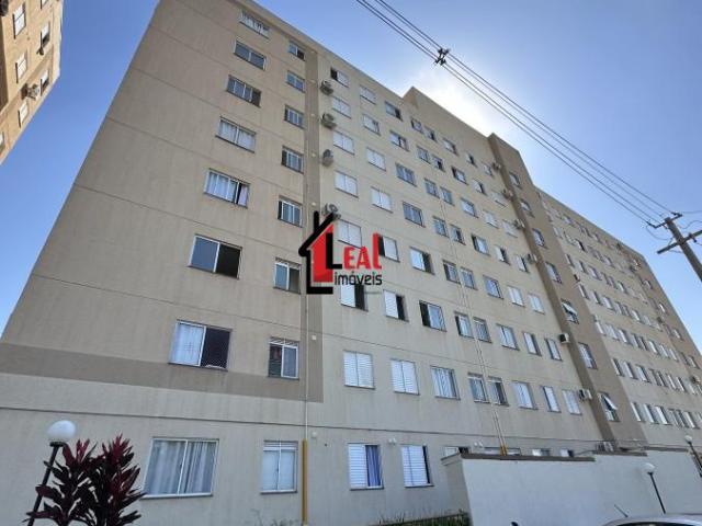 Apartamento para Locação, Presidente Prudente / SP