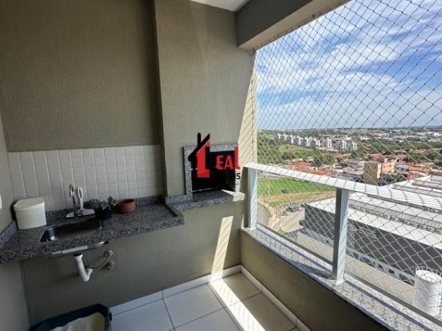 Apartamento para Locação, Presidente Prudente / SP