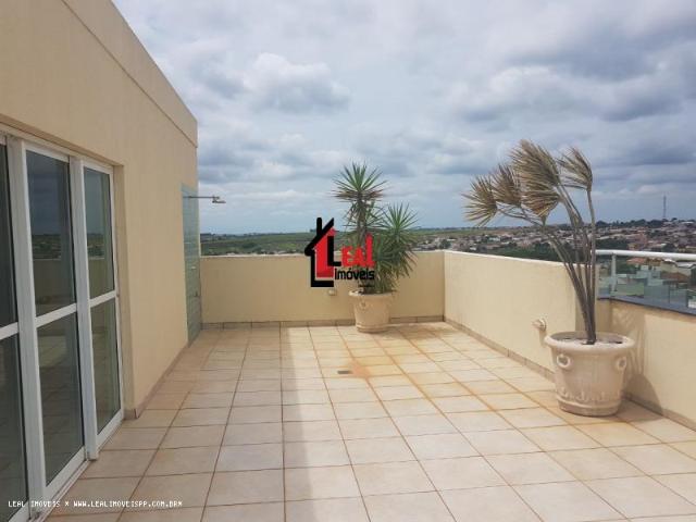 Apartamento para Locação, Presidente Prudente / SP