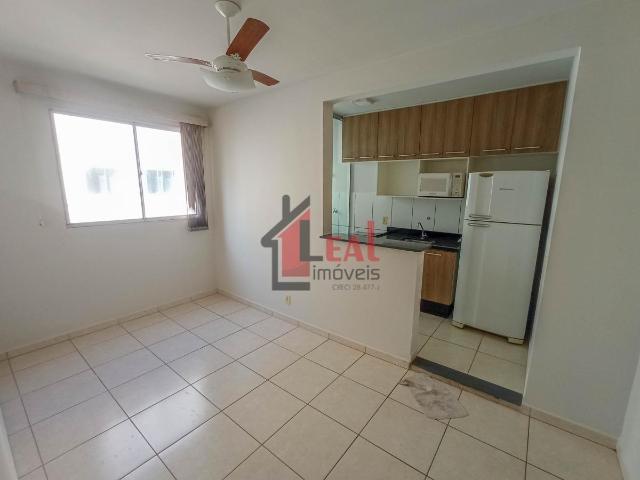 Apartamento para Locação, Presidente Prudente / SP