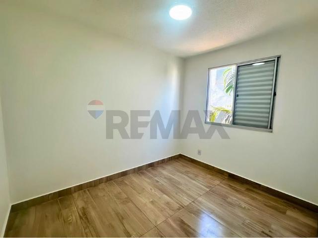 Apartamento para locação R$1.100 45m 2 Quartos Jardim Bertoni Americana SP