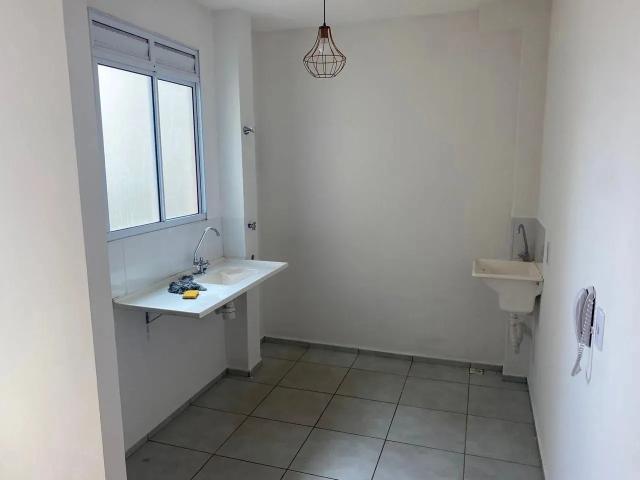 Apartamento para locação, Recreio Anhangüera, Ribeirão Preto, SP