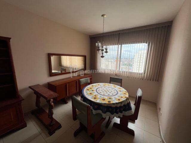 Apartamento para Locação REF. HI15054