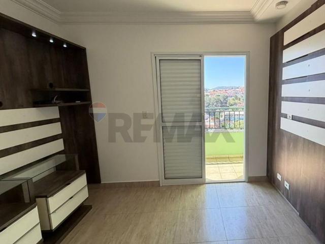 APARTAMENTO PARA LOCAÇÃO – REGIÃO CENTRAL DE BRAGANÇA PAULISTA
