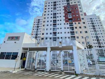 APARTAMENTO PARA LOCAÇÃO – RESERVA DOS PÁSSAROS | PIATÃ