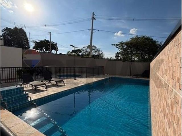 APARTAMENTO PARA LOCAÇÃO RESERVA PAULISTANO – JARDIM SÃO CARLOS SOROCABA