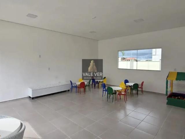 Apartamento para locação, Reserva Vale Real, São José dos Campos, SP