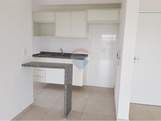 Apartamento para locação Residencial Turmalina