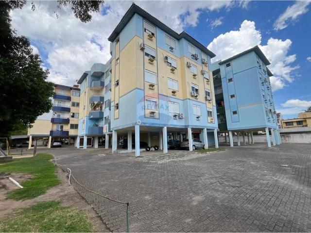 Apartamento para Locação – Residencial Valdobiane