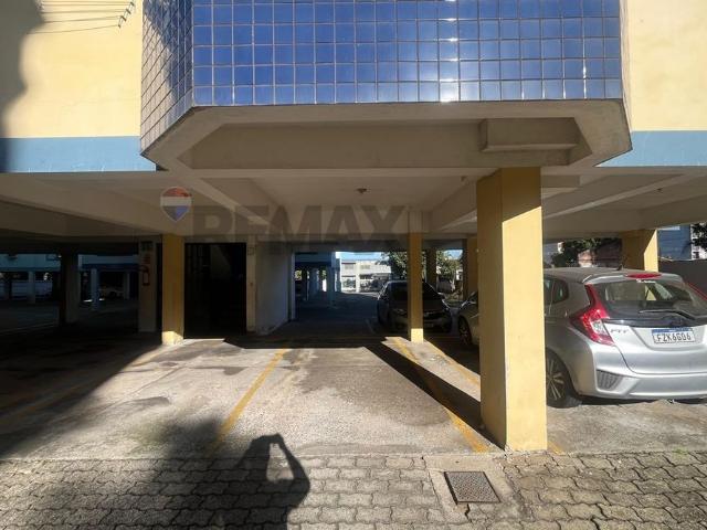 Apartamento para Locação – Residencial Valdobiane