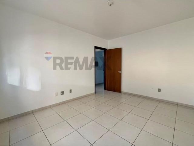 Apartamento para Locação – Residencial Valdobiane