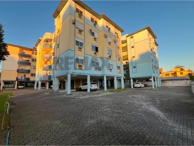 Apartamento para Locação – Residencial Valdobiane