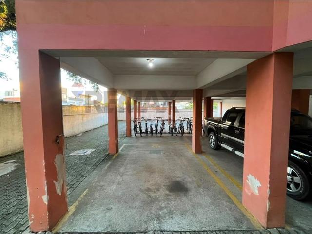 Apartamento para Locação – Residencial Valdobiane