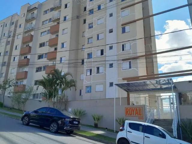 Apartamento para locação, Residencial Veredas, Poços de Caldas, MG