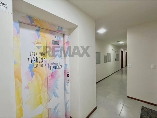 Apartamento para Locação – Residencial Viva | Centro de Santa Maria