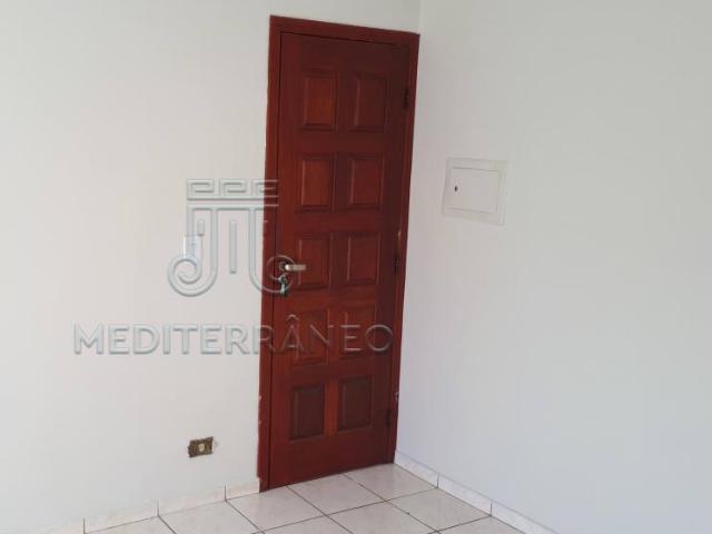APARTAMENTO PARA LOCAÇÃO RESIDENCIAL ANCHIETA JUNDIAI/SP