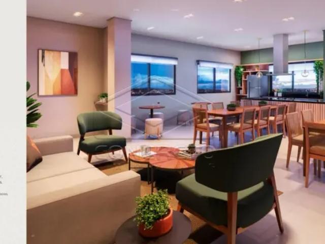 Apartamento para locação Residencial Azure
