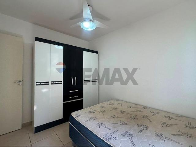 Apartamento para Locação – Residencial Bavaria Jardim Paraiso