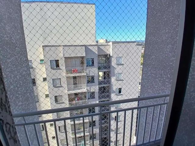 Apartamento para locação – residencial bem viver | zona leste – são josé dos campos