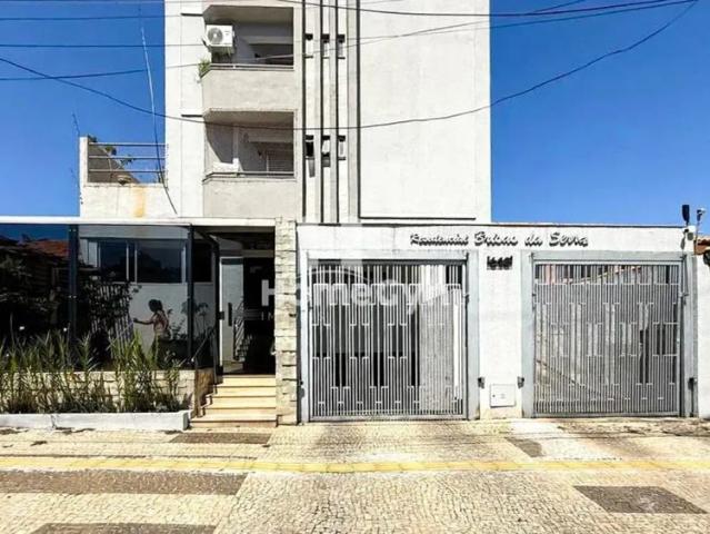 Apartamento para locação Residencial Brisas da Mata | 3 Quartos | Jardim América
