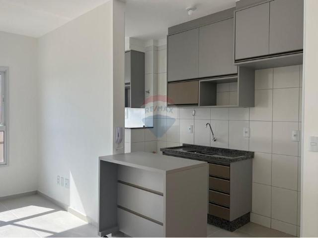 Apartamento para locação Residencial das Américas