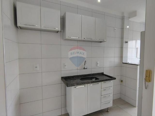 Apartamento para locação Residencial das Américas