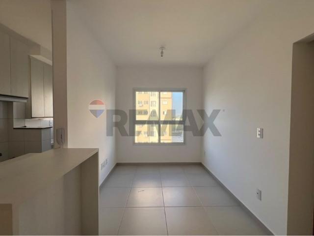 Apartamento para locação Residencial das Américas
