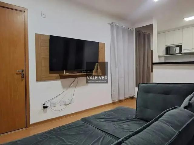 Apartamento para locação, Residencial Frei Galvão, São José dos Campos, SP