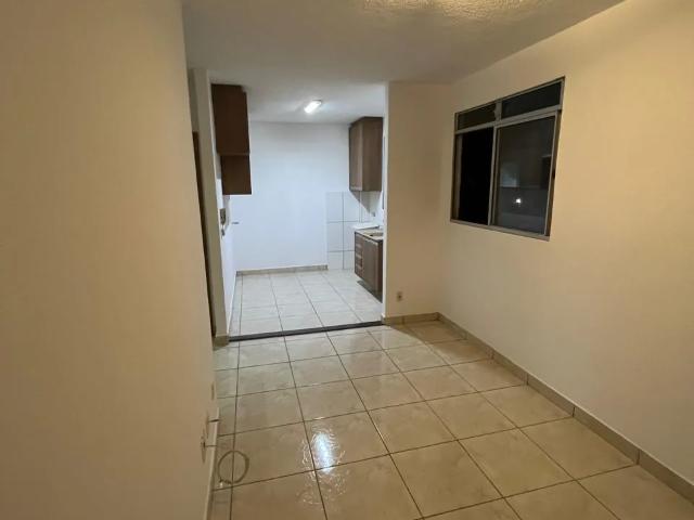 Apartamento para locação, Residencial Greenville, Ribeirão Preto, SP